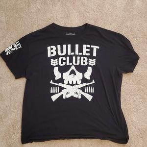 BULLET CLUB T-Shirt